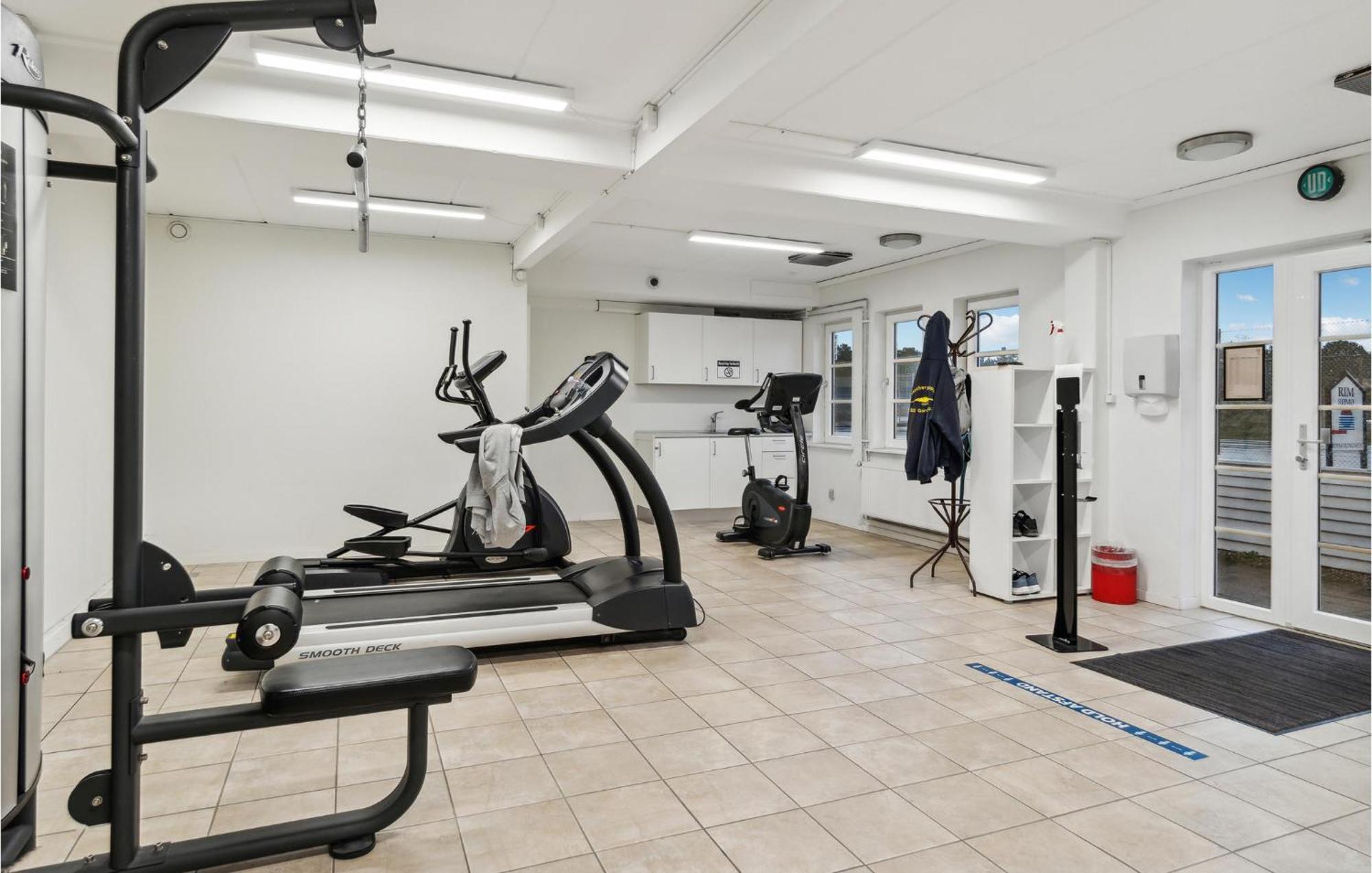 Lejlighed 28 Romo Kirkeby Exterior foto