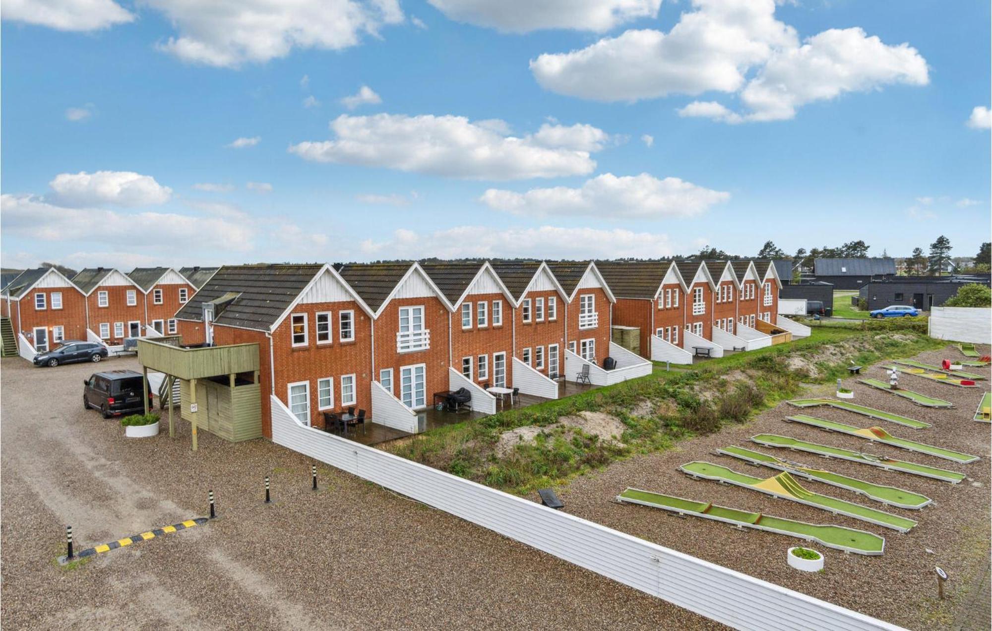 Lejlighed 28 Romo Kirkeby Exterior foto
