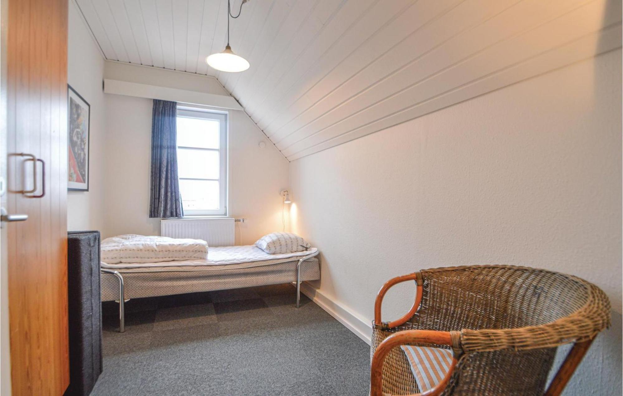 Lejlighed 28 Romo Kirkeby Exterior foto