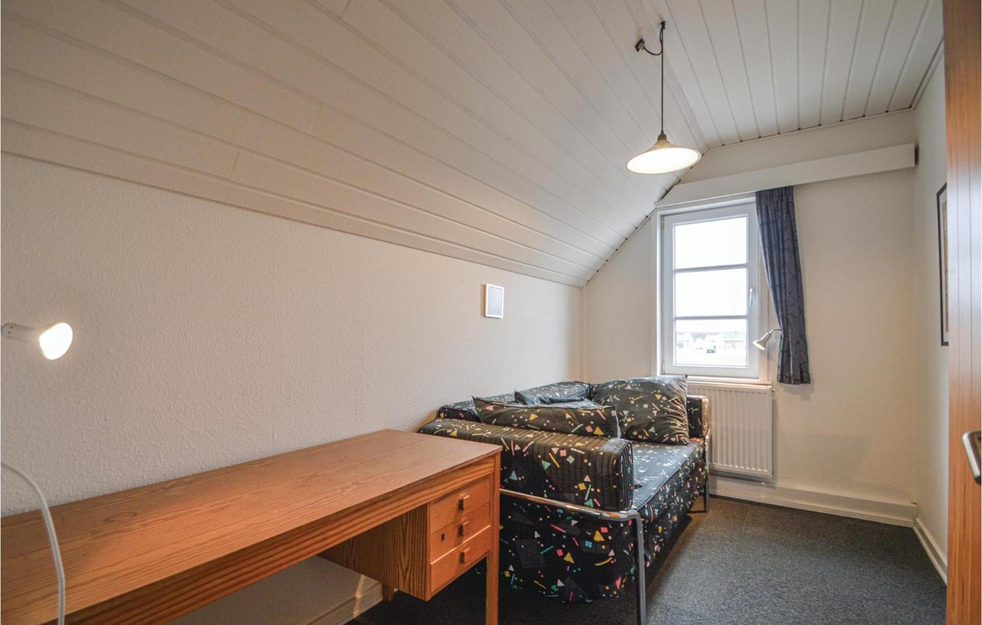 Lejlighed 28 Romo Kirkeby Exterior foto