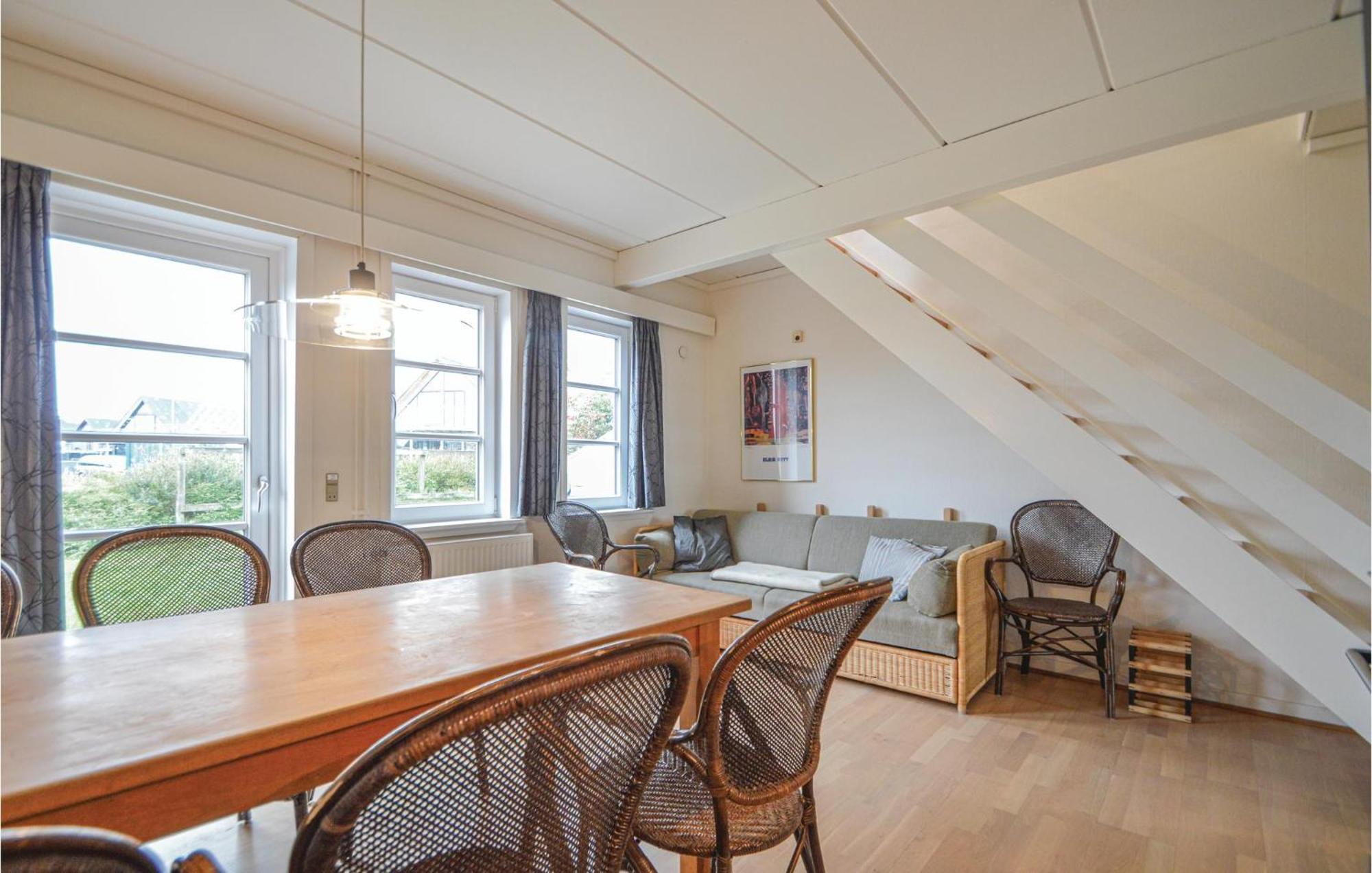Lejlighed 28 Romo Kirkeby Exterior foto