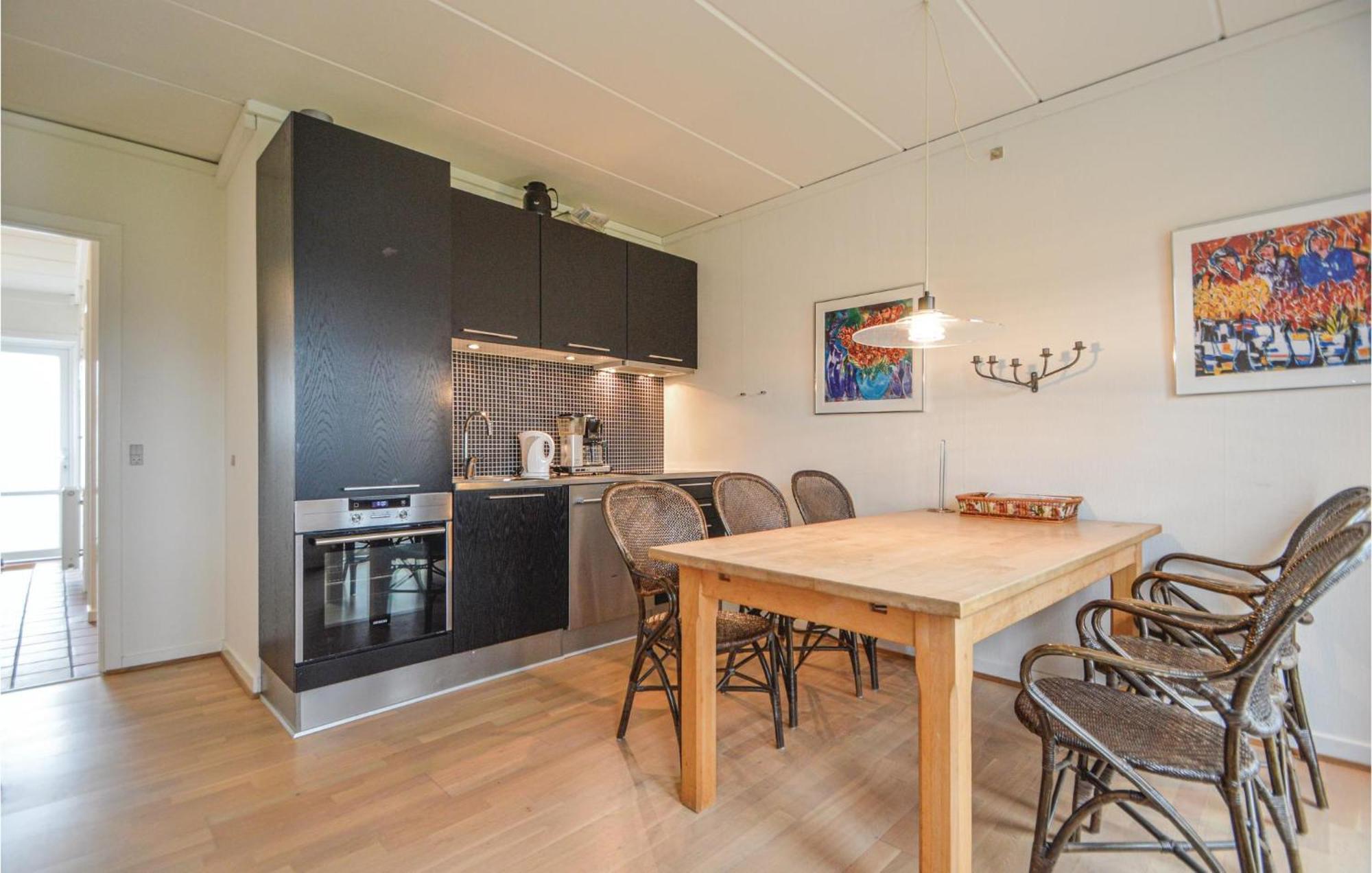 Lejlighed 28 Romo Kirkeby Exterior foto