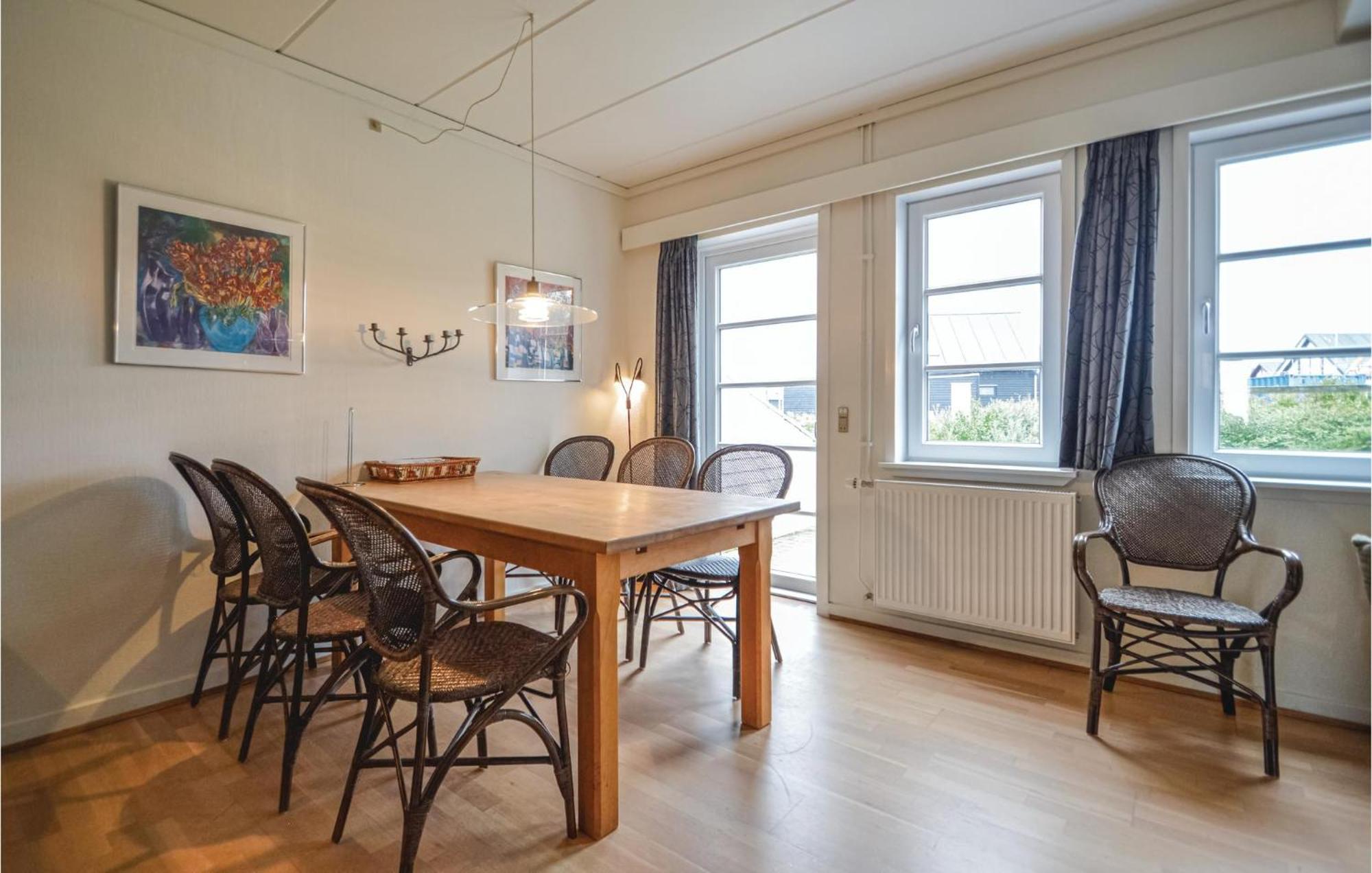 Lejlighed 28 Romo Kirkeby Exterior foto