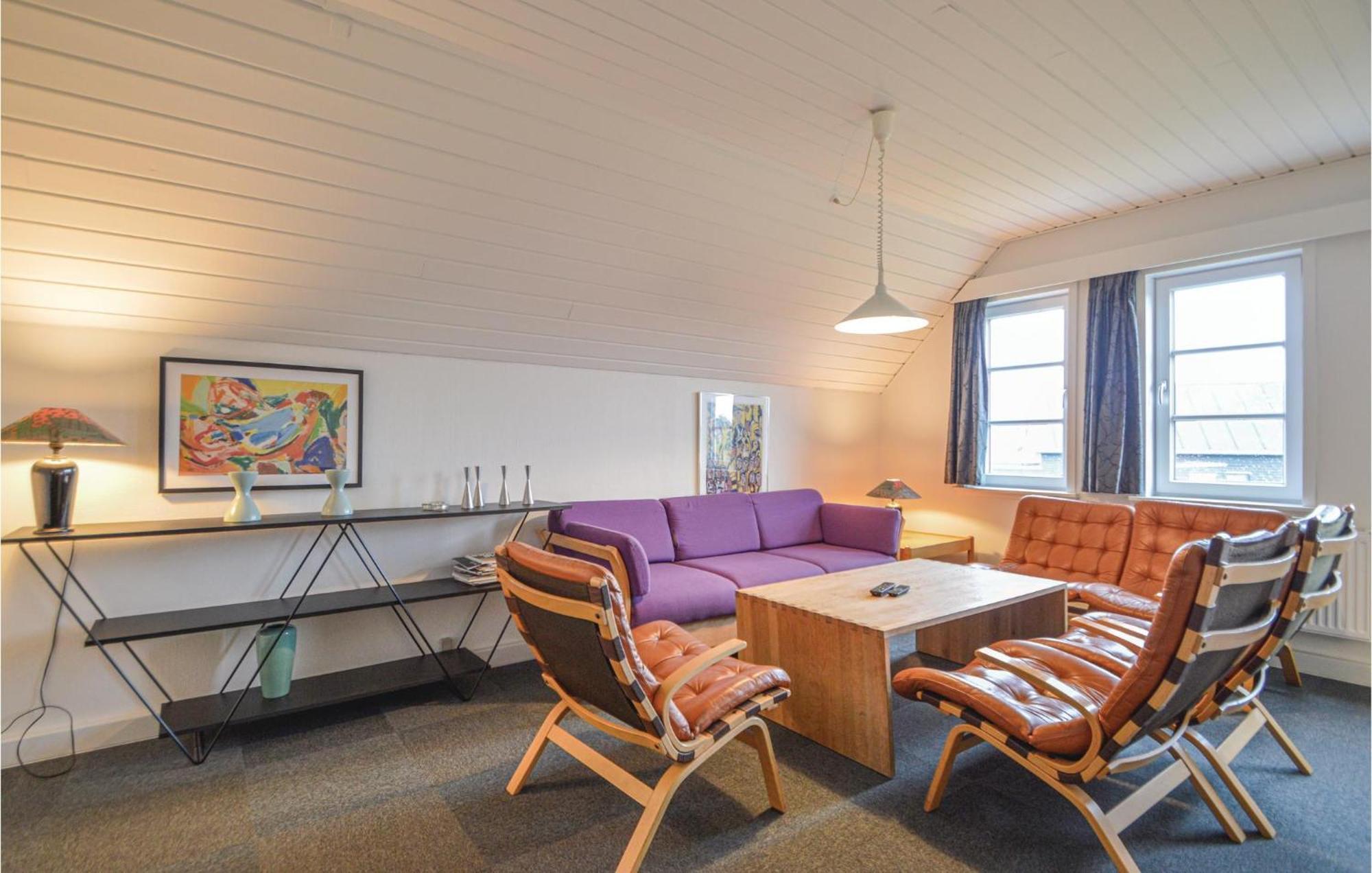 Lejlighed 28 Romo Kirkeby Exterior foto