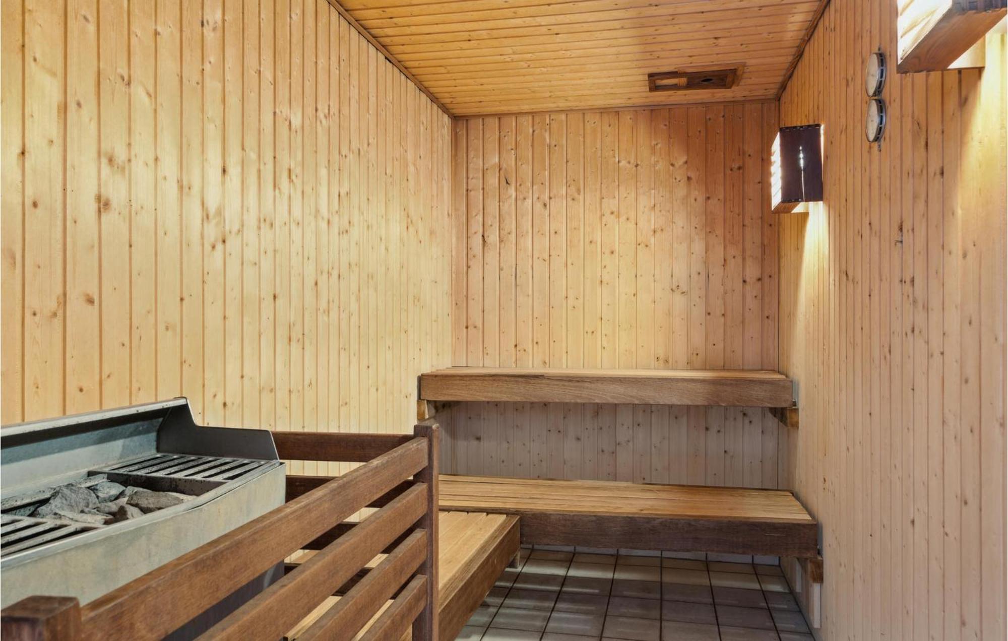 Lejlighed 28 Romo Kirkeby Exterior foto