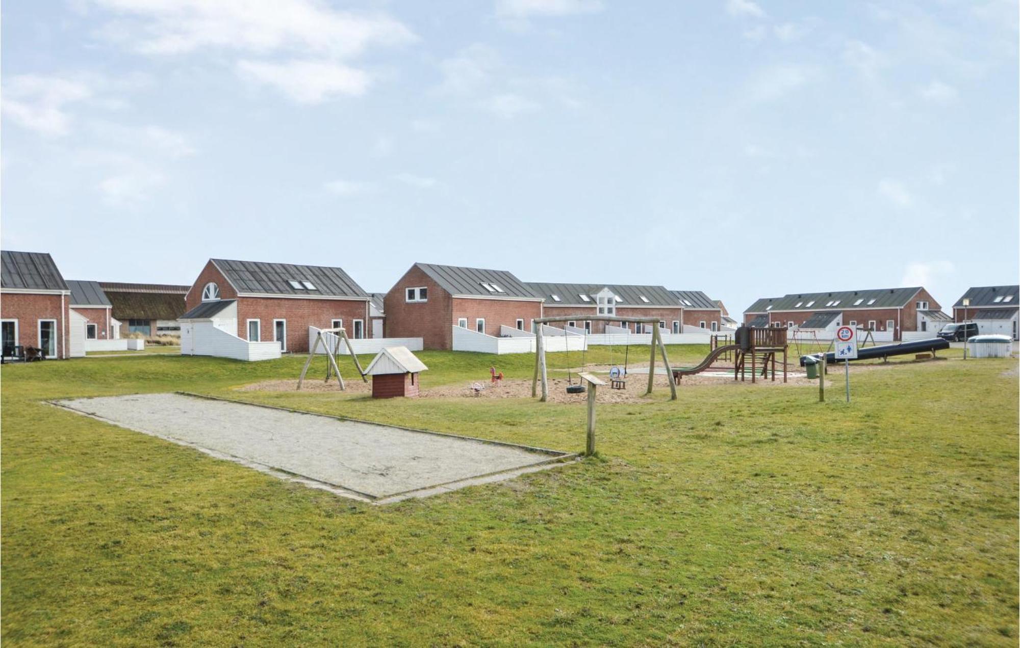 Lejlighed 28 Romo Kirkeby Exterior foto