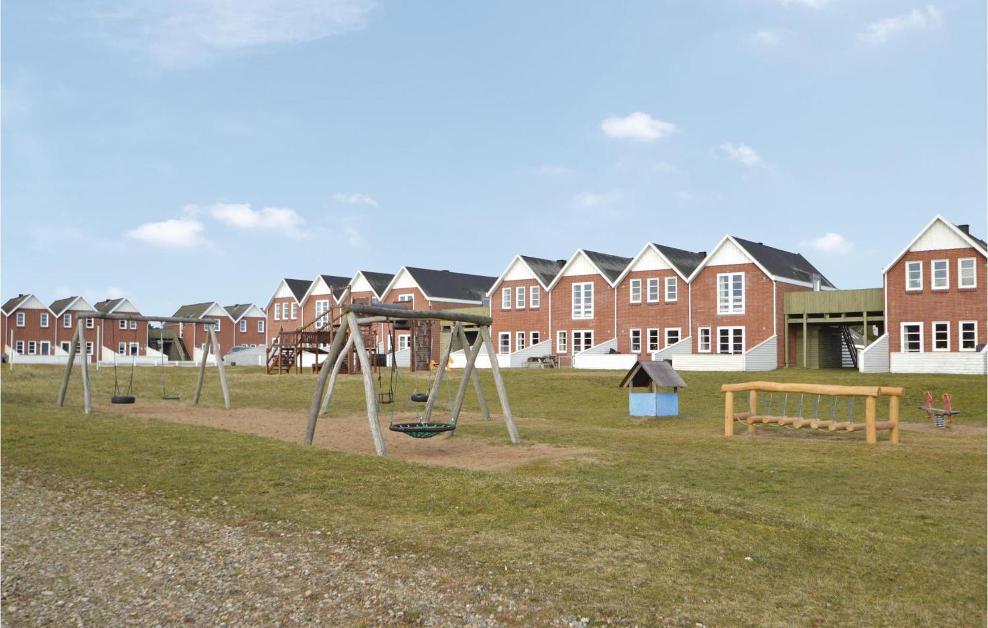 Lejlighed 28 Romo Kirkeby Exterior foto