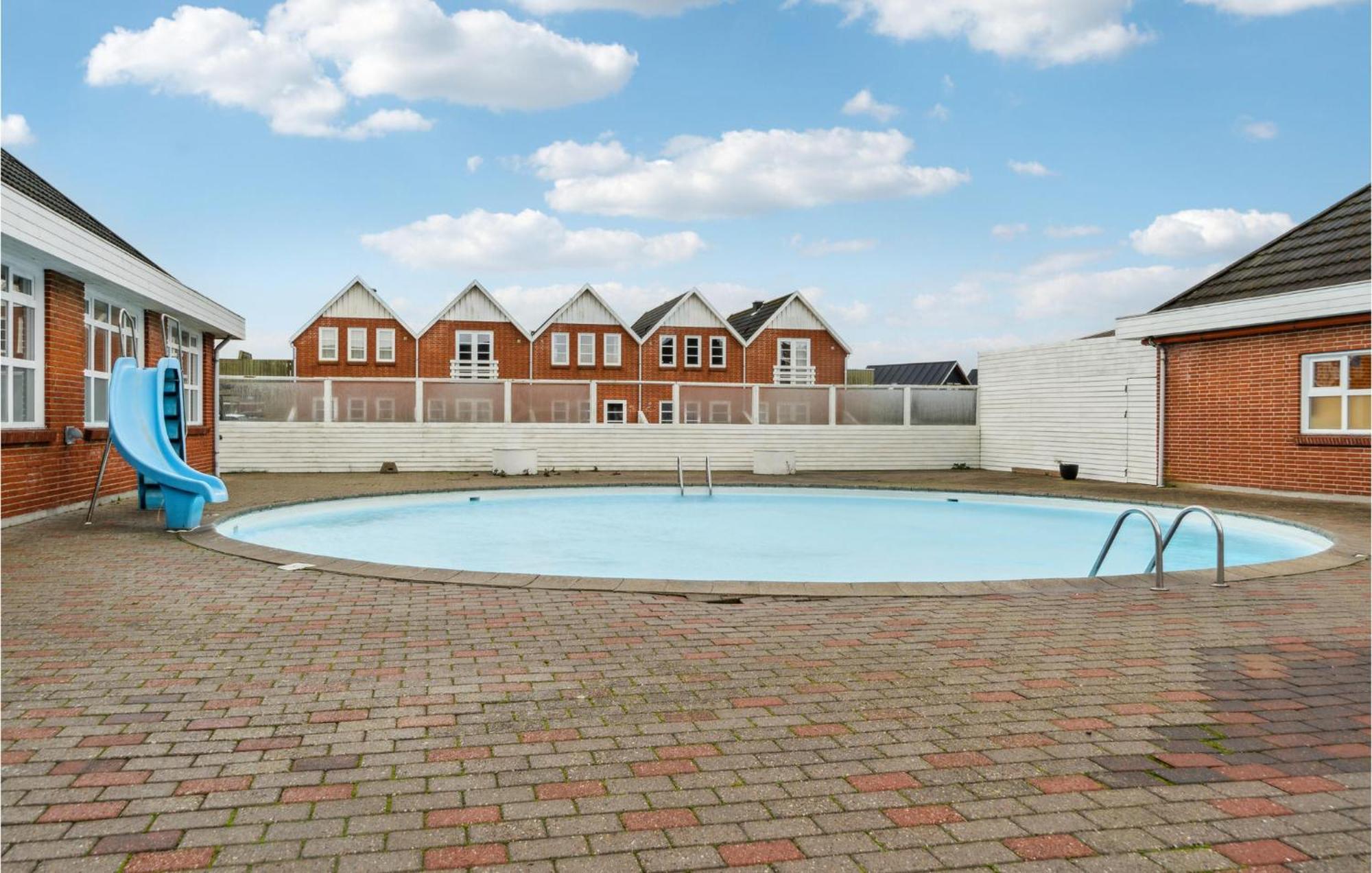 Lejlighed 28 Romo Kirkeby Exterior foto