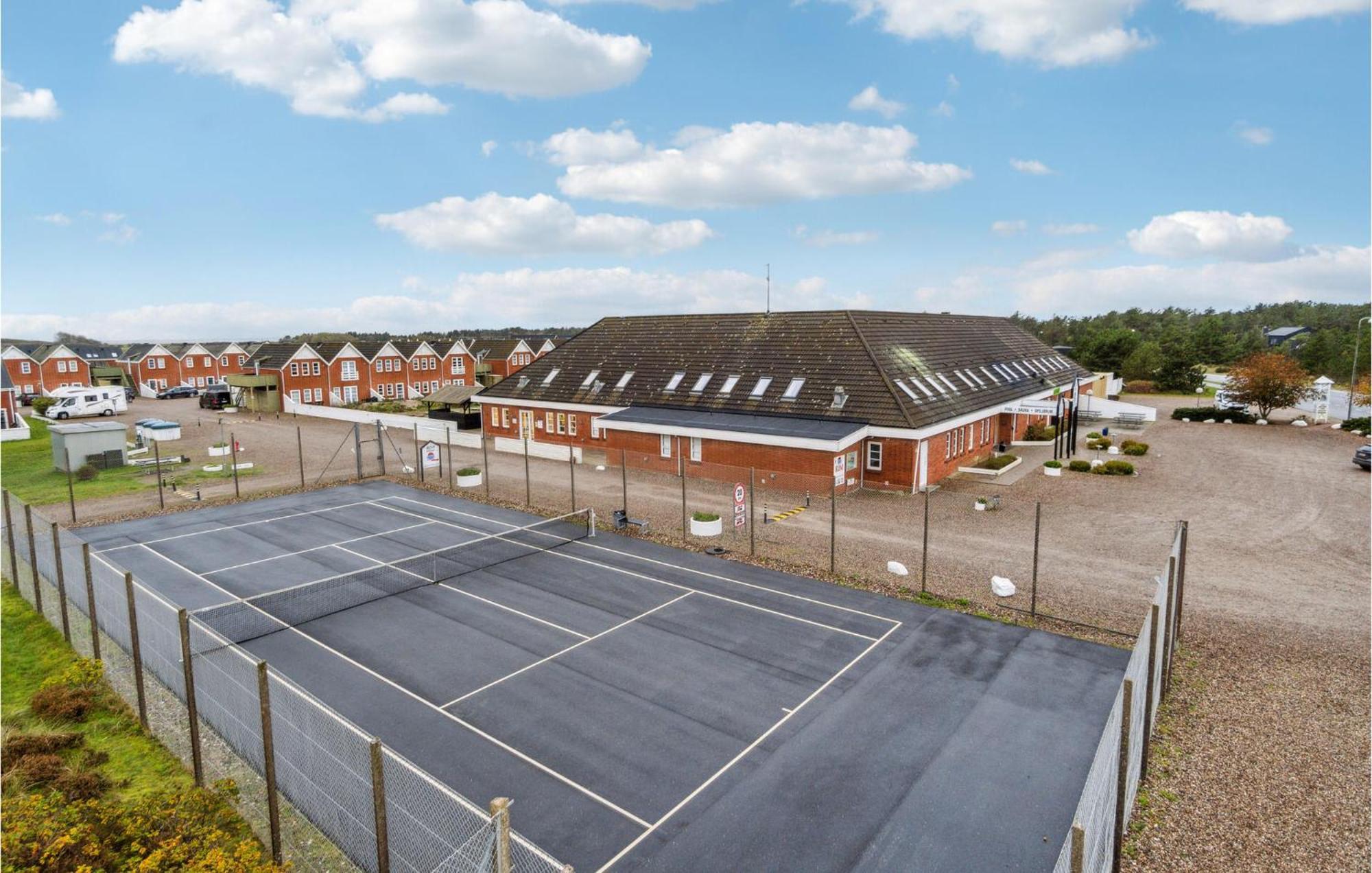 Lejlighed 28 Romo Kirkeby Exterior foto