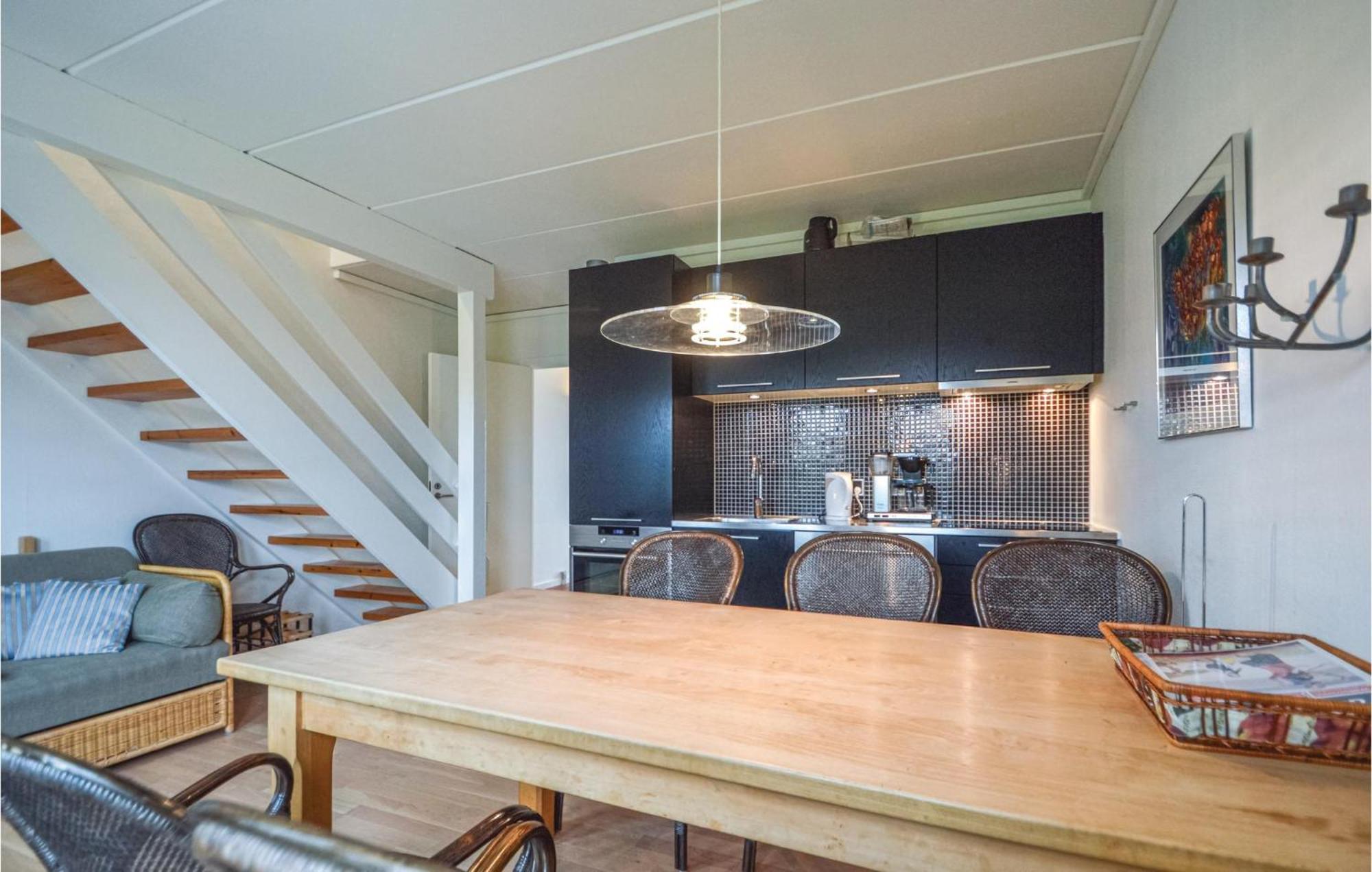 Lejlighed 28 Romo Kirkeby Exterior foto