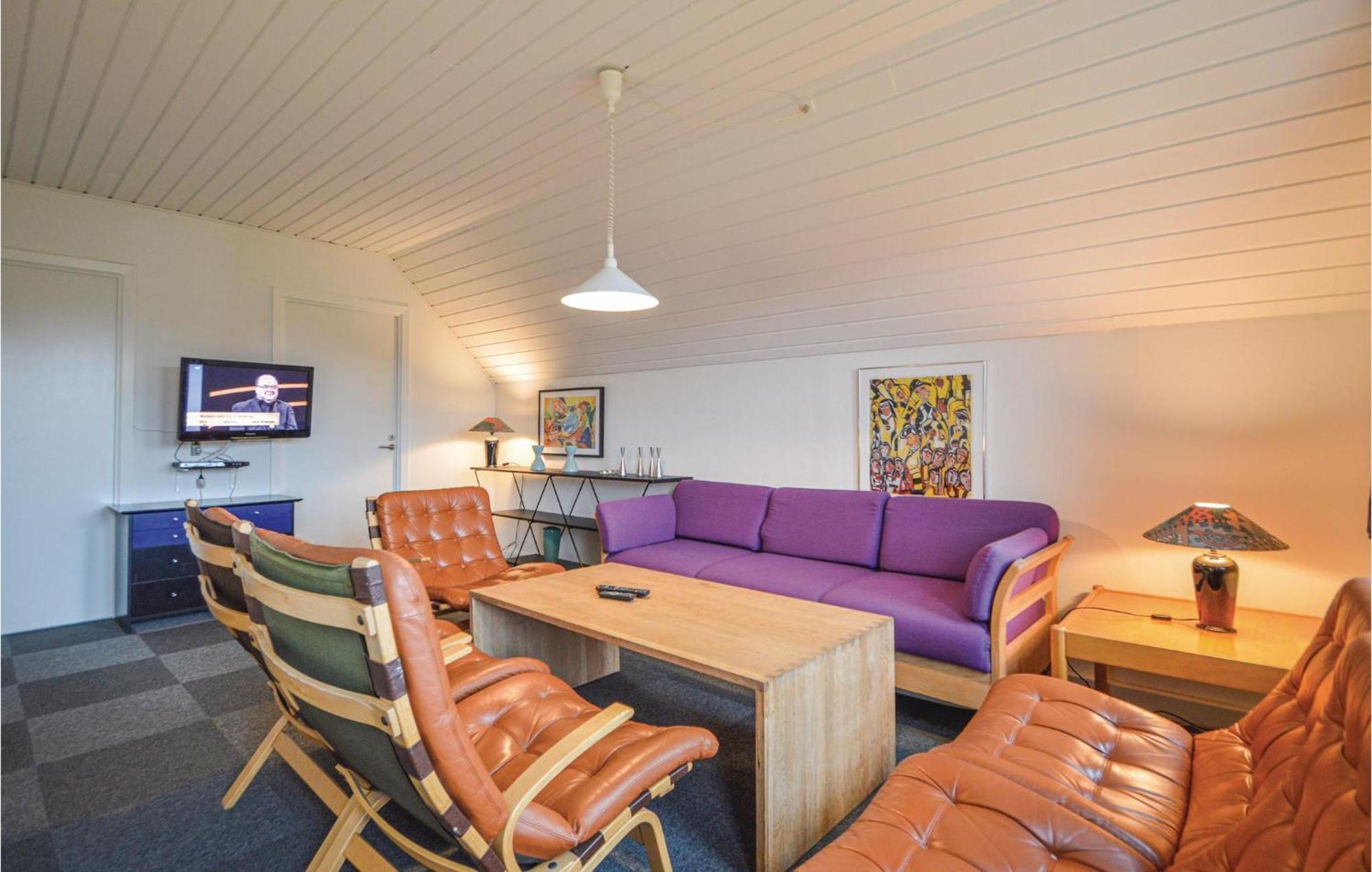 Lejlighed 28 Romo Kirkeby Exterior foto
